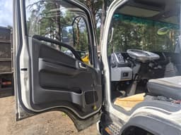 Jac N120 4x2 Бортовой (Евроборт) - 6
