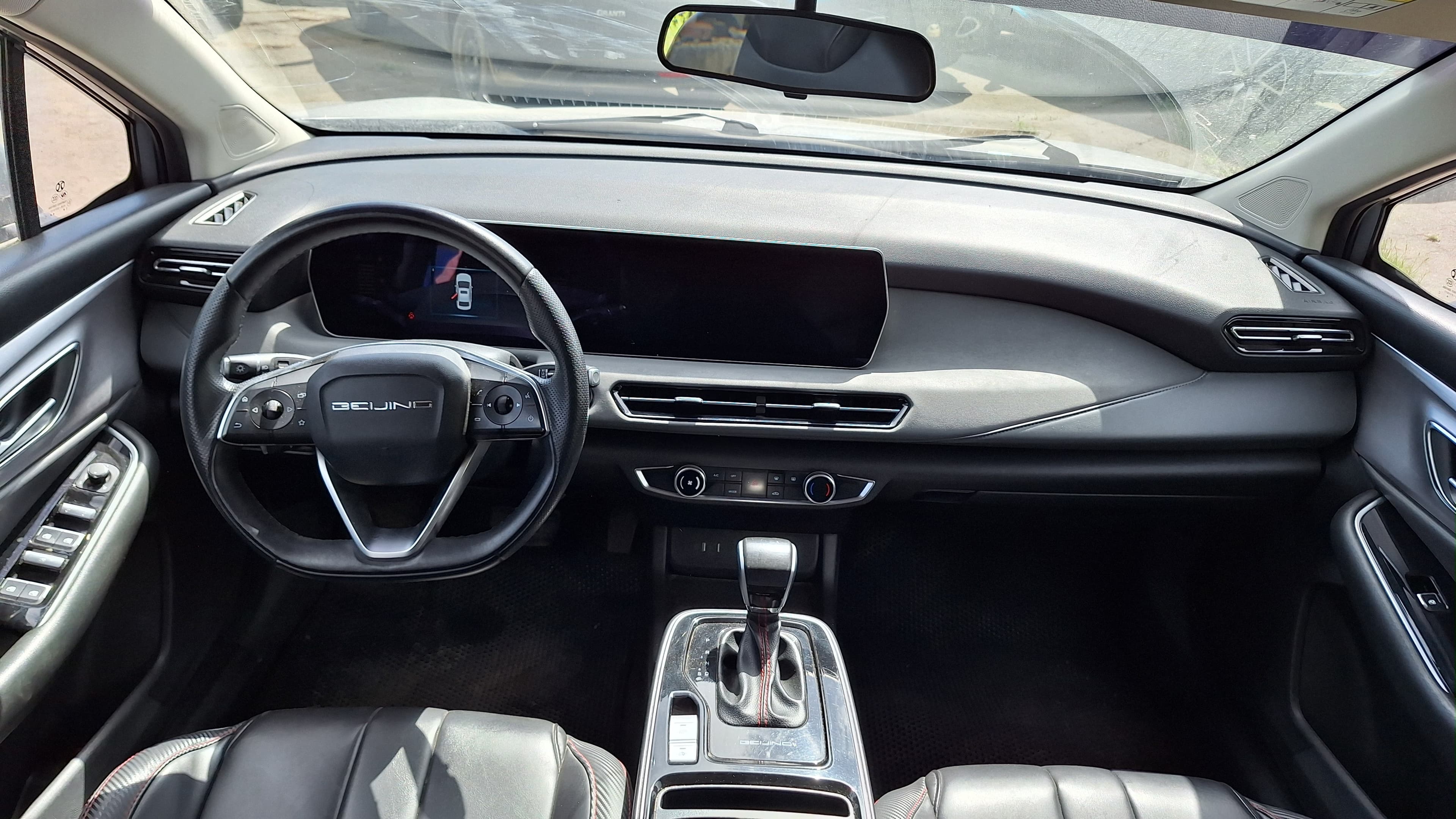 Baic U5 Plus - 5