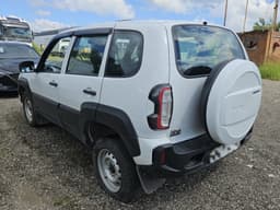Lada Niva Travel - 4