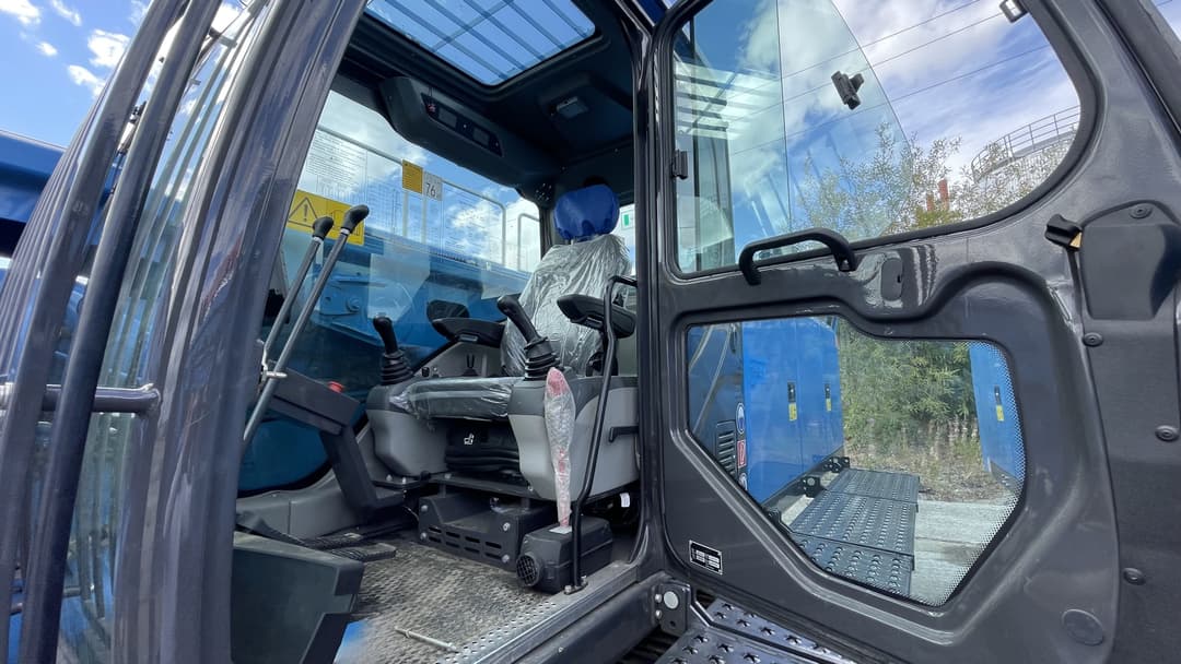 Xcmg XR130 Буровая установка - 5