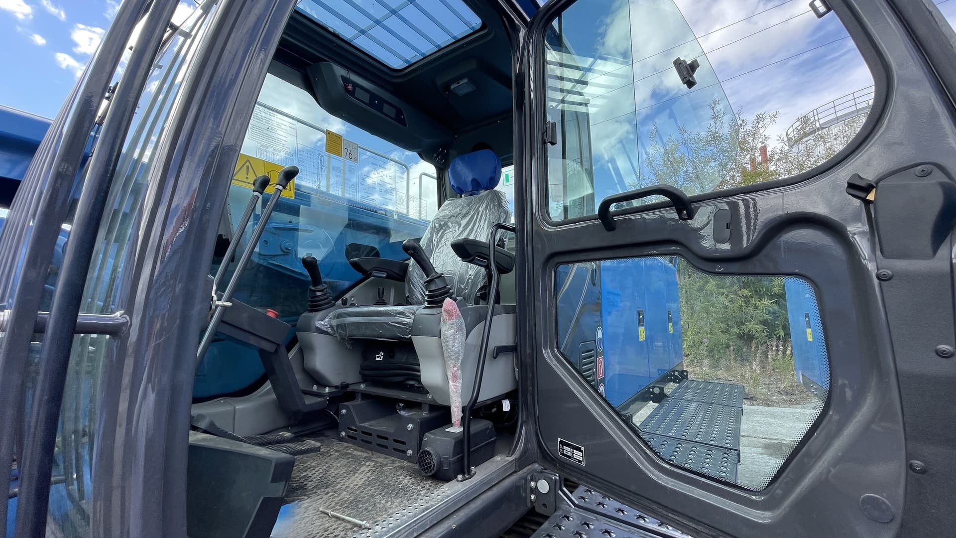 Xcmg XR130 Буровая установка - 5