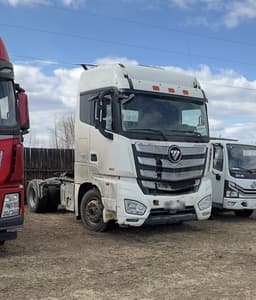 Foton AUMAN 4x2 Седельный тягач - 2