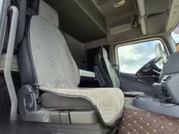 Камаз M1840 4x2 Седельный тягач - 9