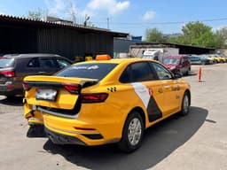 Geely Emgrand 7 - 3