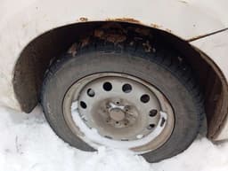 Lada Granta седан - 9