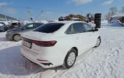 Geely EMGRAND - 3
