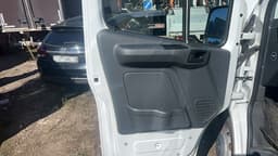 GAZ GAZELLE NEXT 4,6 4x2 Цельнометаллический - 8