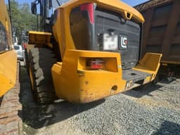 Liugong CLG 855 Фронтальный погрузчик - 4