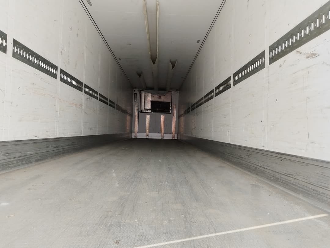 Schmitz Cargobull SCB*S3B Полуприцеп Изотермический/рефрижератор - 5