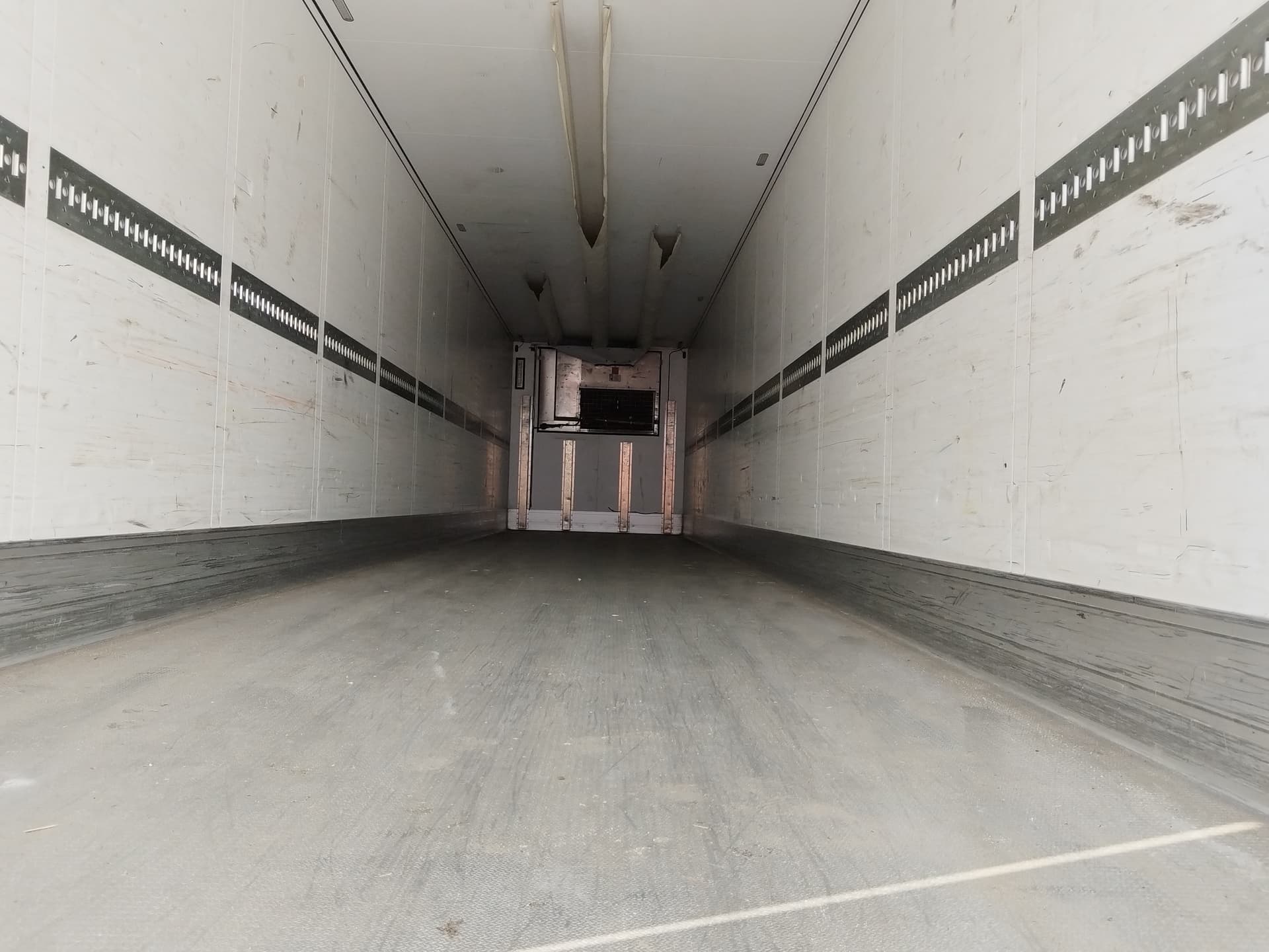 Schmitz Cargobull SCB*S3B Полуприцеп Изотермический/рефрижератор - 5