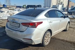 Hyundai Solaris - 3