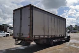 Новый Завод 3010* на шасси GAZ GAZON NEXT 4x2 Бортовой (Евроборт) - 3