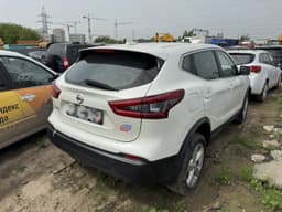 Nissan Qashqai - 3