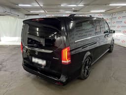 Mercedes-Benz V - 3