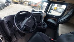 Shacman (Shaanxi) SX* 4x2 Седельный тягач - 6