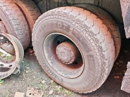 Shacman (Shaanxi) SX* 8x4 Самосвал - 7