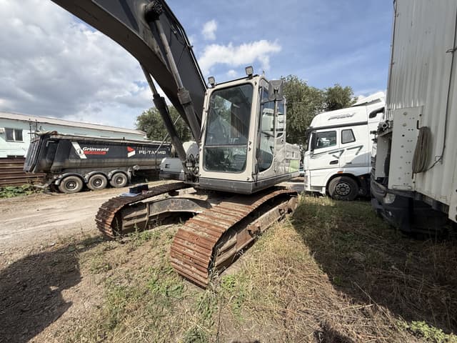 Zoomlion ZE215 Экскаватор - 1