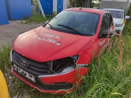 Lada Granta седан - 1
