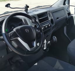 Автомаш 2824* на шасси GAZ GAZON NEXT 4x2 Бортовой (Евроборт) - 5