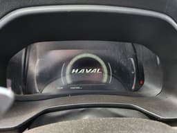 Haval F7 - 5