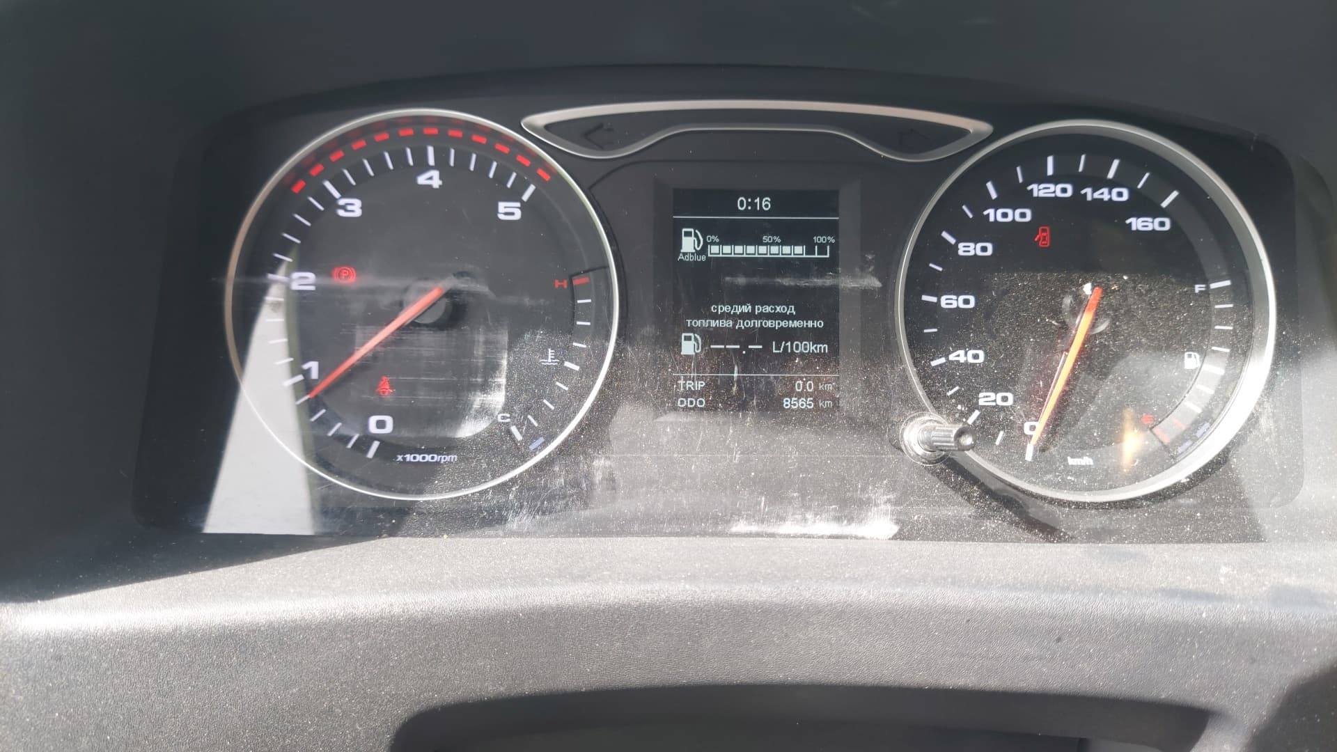 Кран Центр "Камаз" 6598* на шасси Камаз 43089 4x2 Бортовой с КМУ - 7