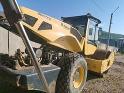 Bomag BW 220 Каток - 3