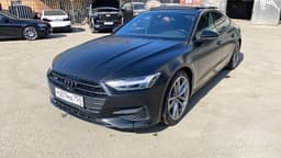Audi A7 Sportback - 1