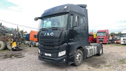 Jac K7 4x2 Седельный тягач - 1