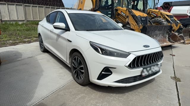 Jac J7 - 2