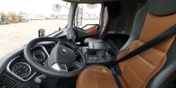 FAW CA 4180 4x2 Седельный тягач - 6
