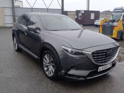 Mazda CX-9 - 2