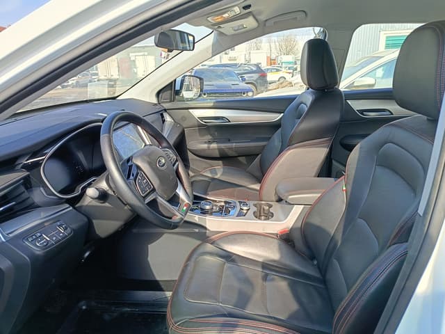 Swm G01F - 6