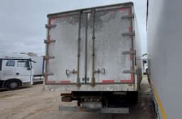 Меткомплекс C12* на шасси Dongfeng C120 4x2 Изотермический/рефрижератор - 3