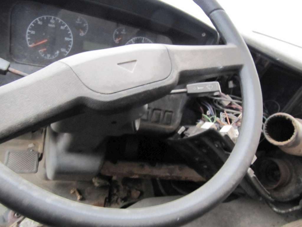 Камаз 6520 6X4 Самосвал - 5