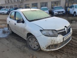 Renault Logan II - 2