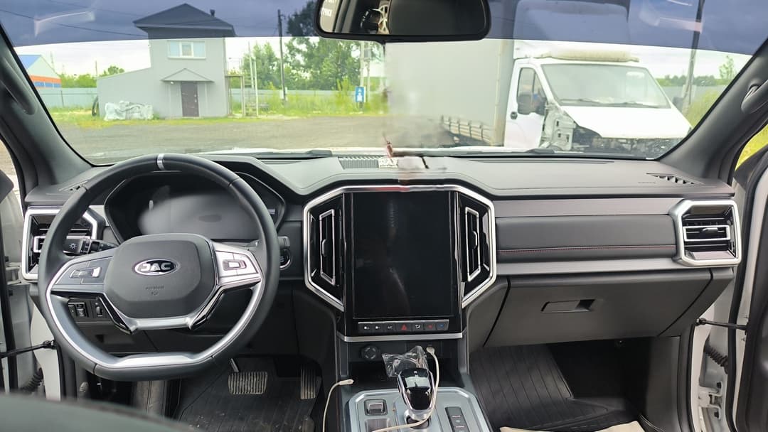 Jac T9 - 5