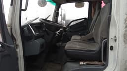 Ттм-Центр АФ-77N2* на шасси JAC N120 4x2 Изотермический/рефрижератор с гидробортом - 6