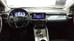Geely Coolray - 5