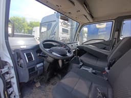 Dongfeng C120 4x2 Бортовой (Евроборт) - 5