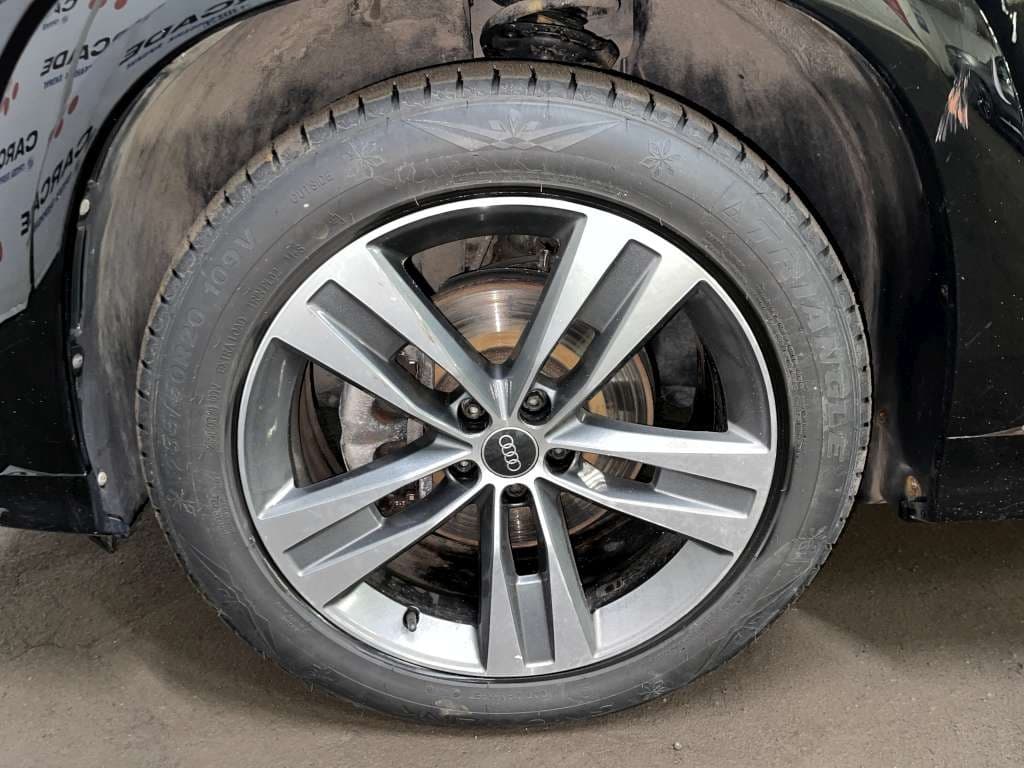 Audi Q6 - 10