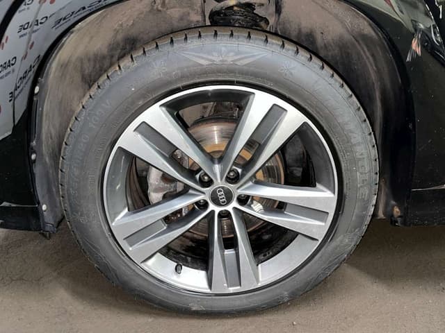 Audi Q6 - 10