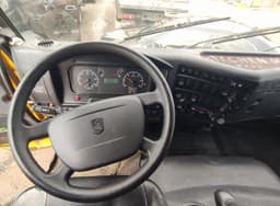 Рустрак 4388* на шасси КамАЗ 4308 4x2 Бортовой (Евроборт) - 5