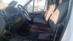 Ивановец КС-45717 на шасси URAL 4320 6x6 Автокран - 6