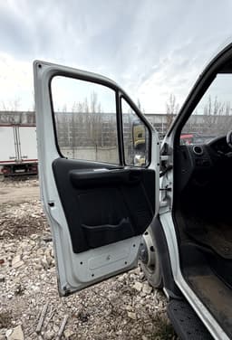 Автомаш 2824* на шасси GAZ GAZON NEXT 4x2 Изотермический/рефрижератор - 8