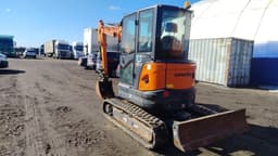 Lonking CDM6035 Мини-экскаватор - 4