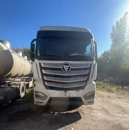 Foton AUMAN 4x2 Седельный тягач - 2