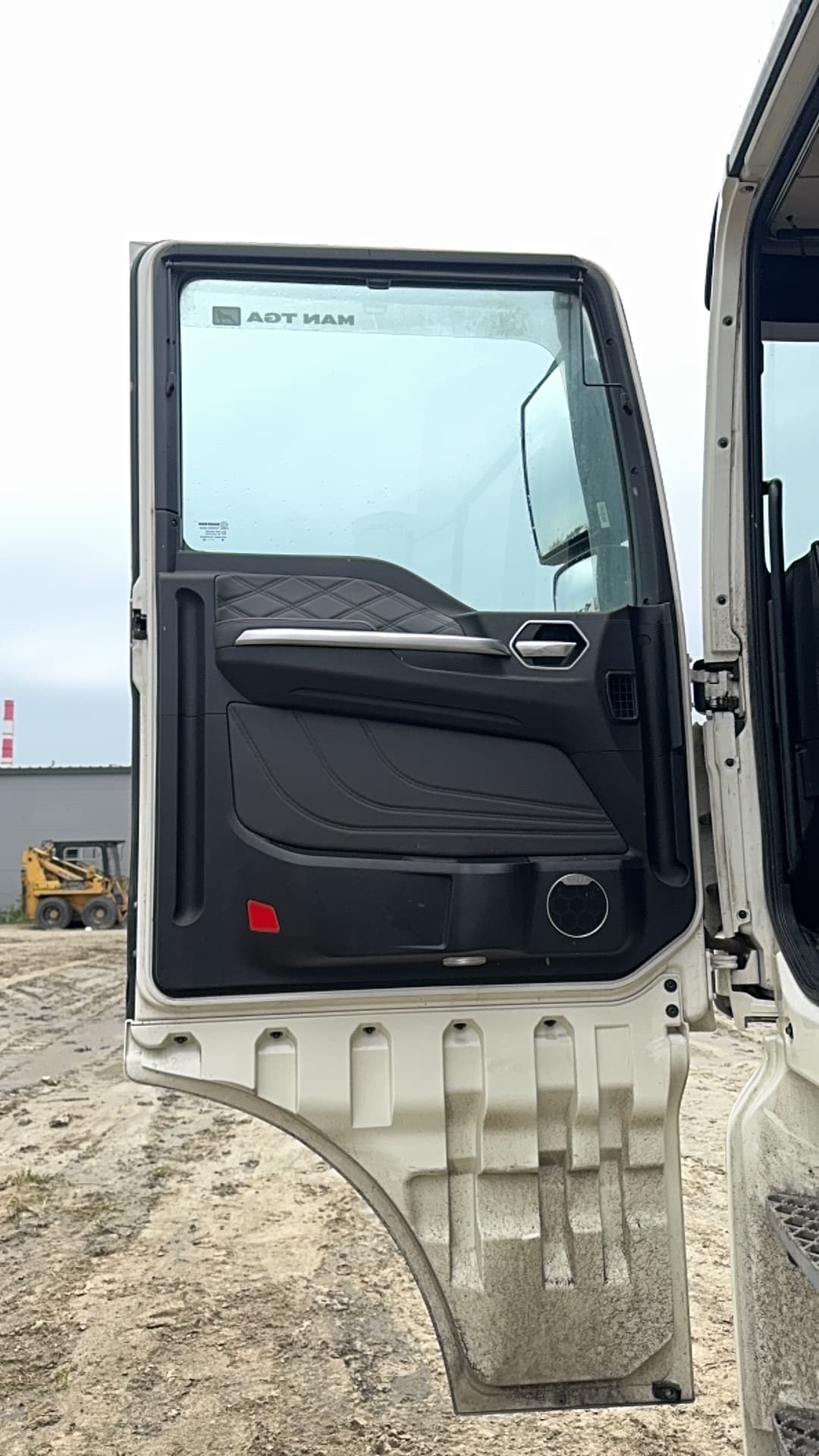 Sitrak C7H MAX 6x4 Седельный тягач - 7