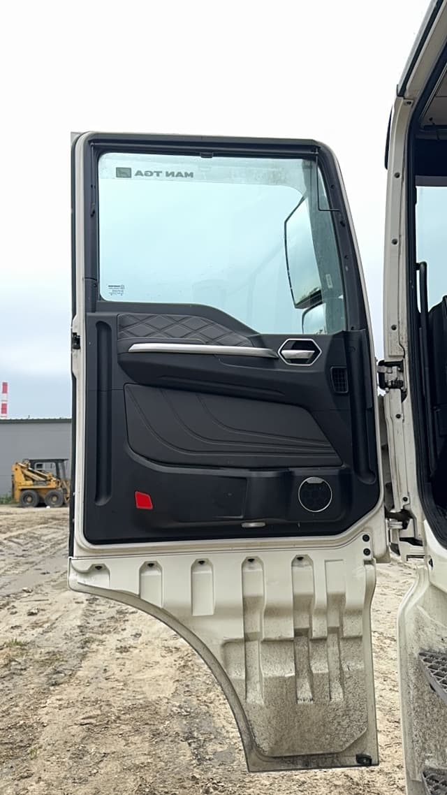 Sitrak C7H MAX 6x4 Седельный тягач - 7