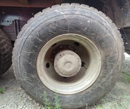 Sany SYZ320* 6x4 Самосвал - 7