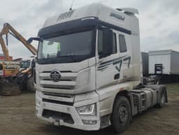 FAW CA 4180 4x2 Седельный тягач - 1